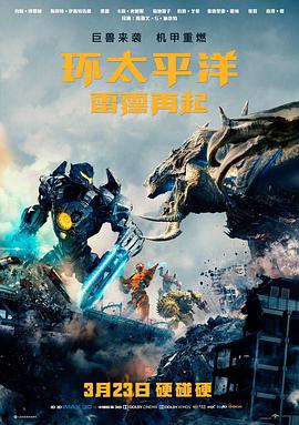 电影《逆光追凶》海报